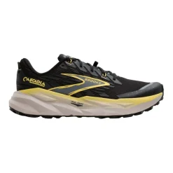 Calzado trail running Brooks Cascadia 19