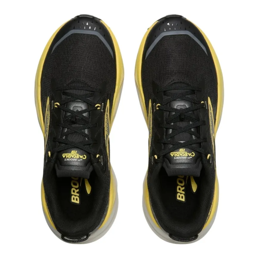 Calzado trail running Brooks Cascadia 19