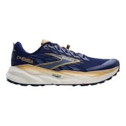 Calzado trail running Brooks Cascadia 19