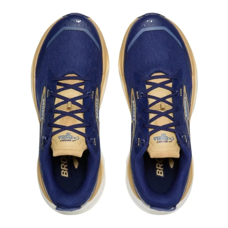 Calzado trail running Brooks Cascadia 19