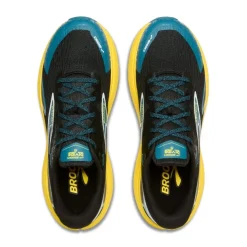 Calzado trail running Brooks Divide 5