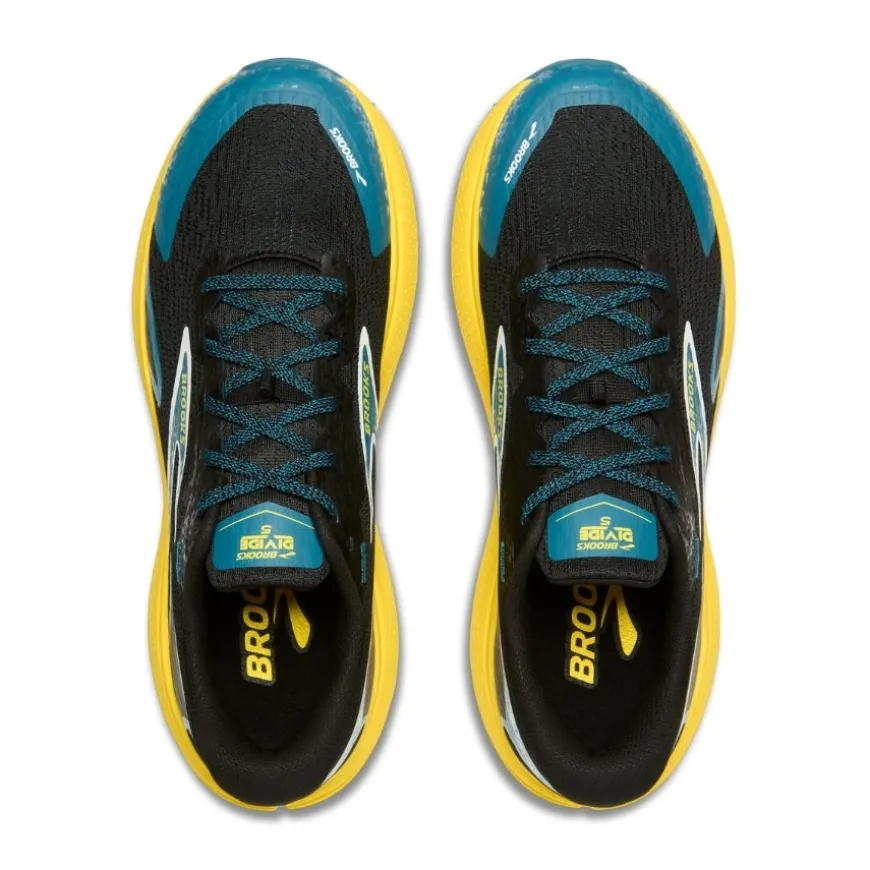 Calzado trail running Brooks Divide 5