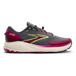 Calzado trail running Brooks Divide 6