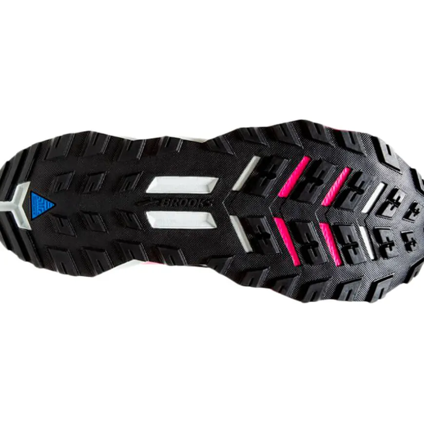 Calzado trail running Brooks Divide 2