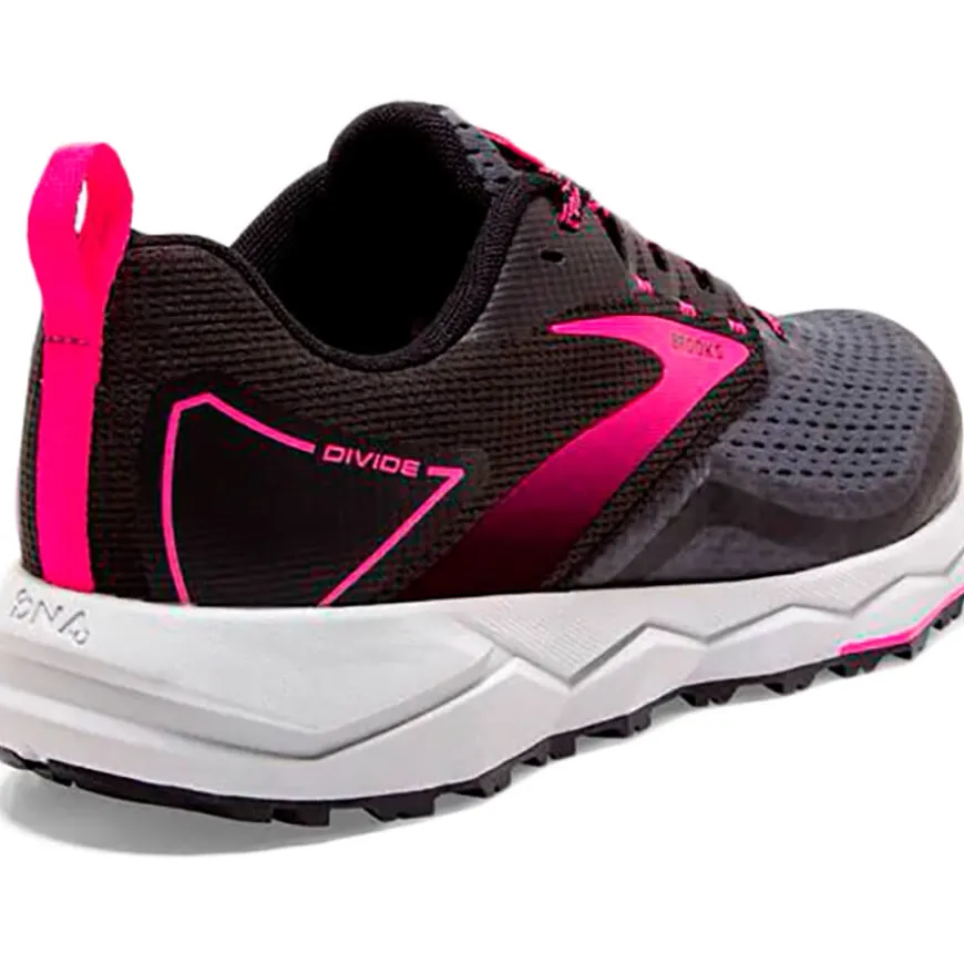 Calzado trail running Brooks Divide 2