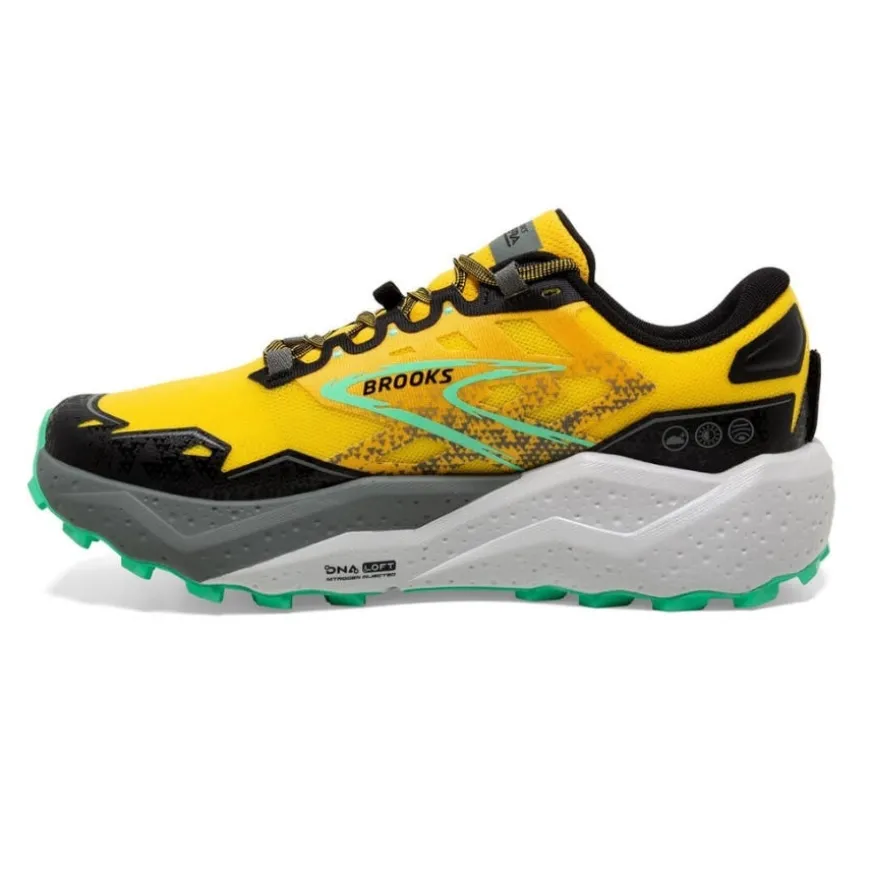 Calzado trail running Brooks Cascadia 19