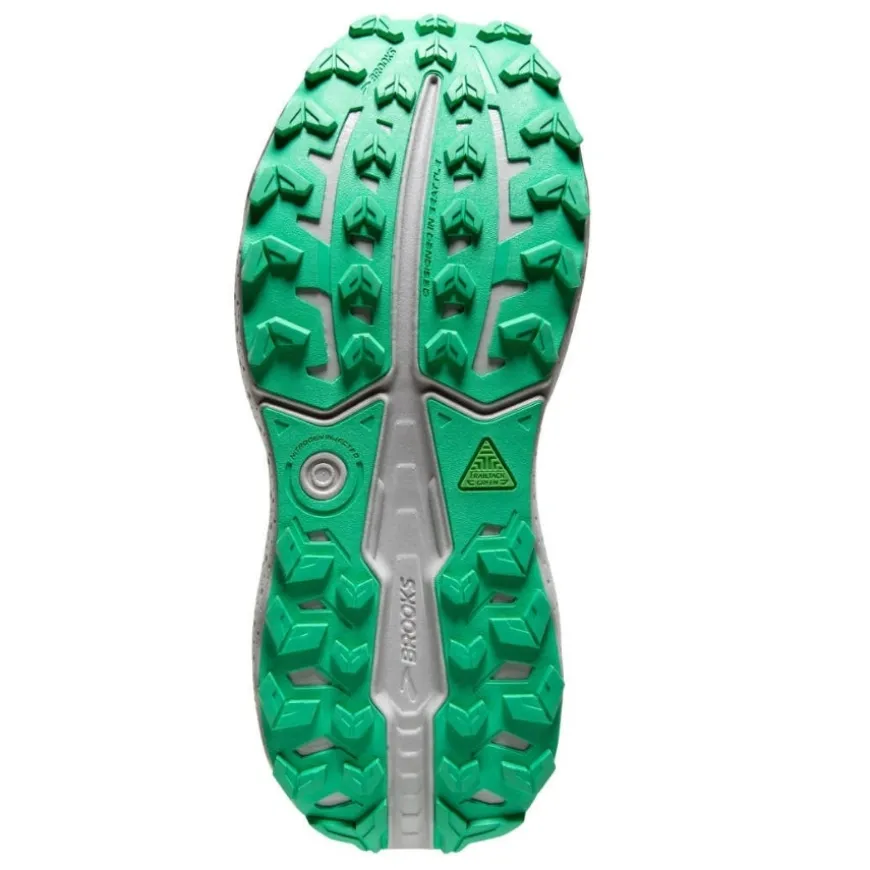 Calzado trail running Brooks Cascadia 19