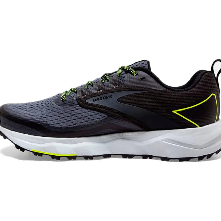 Calzado trail running Brooks Divide 2