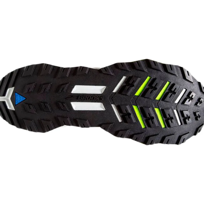 Calzado trail running Brooks Divide 2