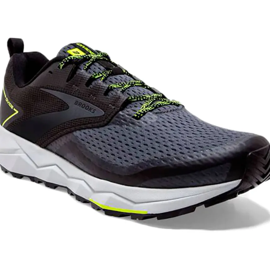 Calzado trail running Brooks Divide 2