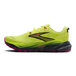 Calzado trail running Brooks Cascadia 19