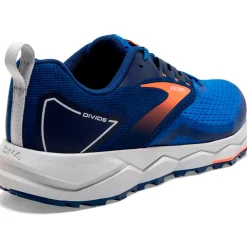 Calzado trail running Brooks Divide 2