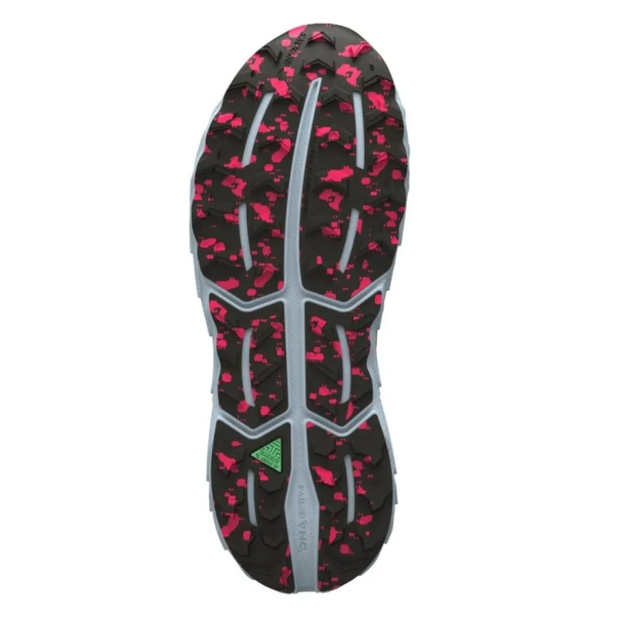 Calzado trail running Brooks Cascadia 18