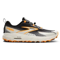 Calzado trail running Brooks Cascadia 18