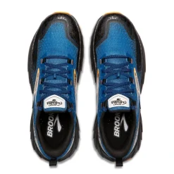 Calzado trail running Brooks Cascadia 18