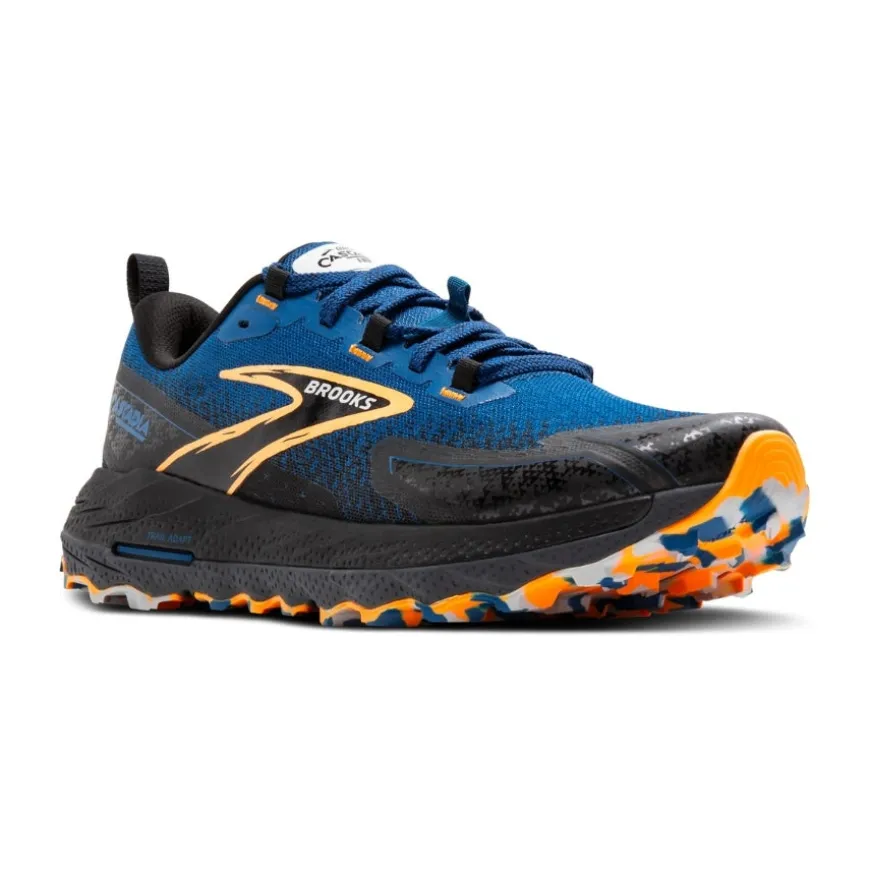 Calzado trail running Brooks Cascadia 18