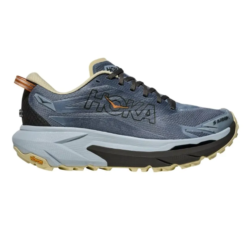 Calzado trail running Hoka Mafate 5