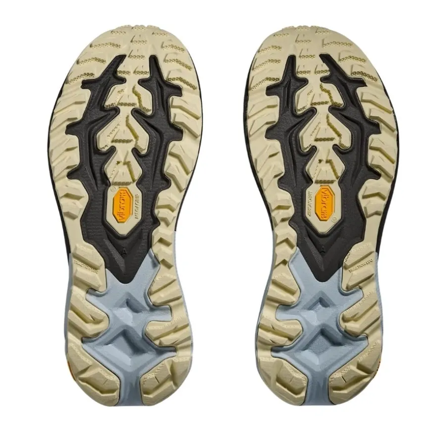 Calzado trail running Hoka Mafate 5
