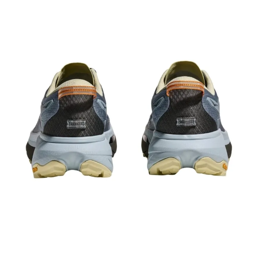 Calzado trail running Hoka Mafate 5
