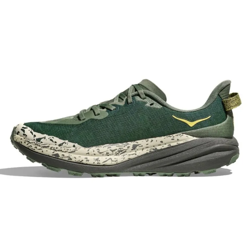 Calzado trail running Hoka Speedgoat 6