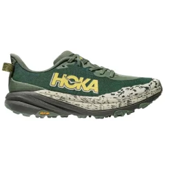 Calzado trail running Hoka Speedgoat 6