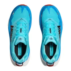 Calzado trail running Hoka W Torrent 4