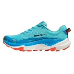 Calzado trail running Hoka W Torrent 4