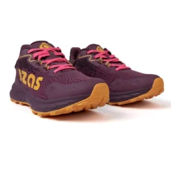 Calzado trail running Izas IKKI