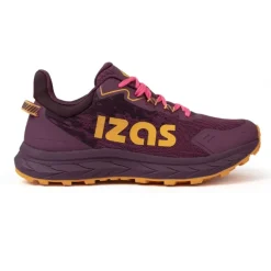Calzado trail running Izas IKKI
