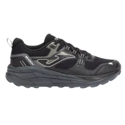 Calzado trail running Joma Shock Men 2501 Negro