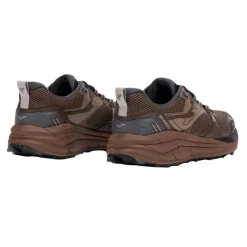 Calzado trail running Joma Shock Men 2512 Petroleo