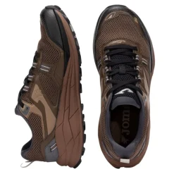 Calzado trail running Joma Shock Men 2512 Petroleo