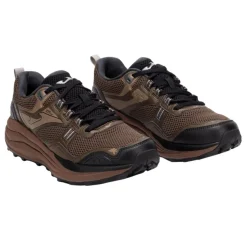 Calzado trail running Joma Shock Men 2512 Petroleo