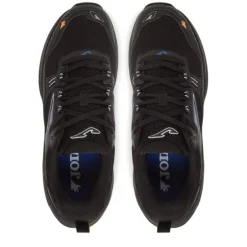 Calzado trail running Joma Shock Men 2501 Negro