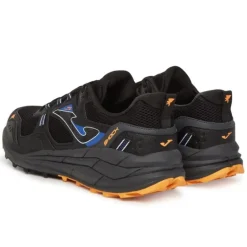 Calzado trail running Joma Shock Men 2501 Negro