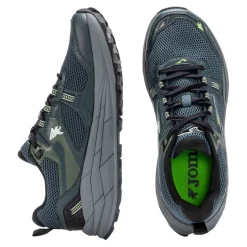 Calzado trail running Joma Shock Men 2515 Petróleo