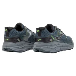 Calzado trail running Joma Shock Men 2515 Petróleo