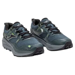 Calzado trail running Joma Shock Men 2515 Petróleo