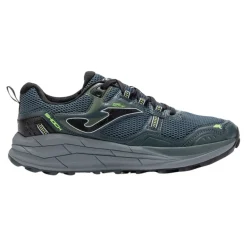 Calzado trail running Joma Shock Men 2515 Petróleo
