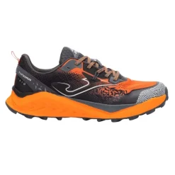 Calzado trail running Joma Tundra Men 2508 Naranja