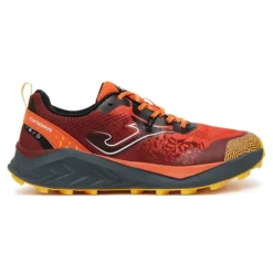 Calzado trail running Joma Tundra 2508 Rojo