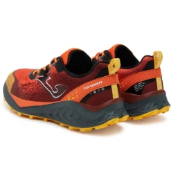 Calzado trail running Joma Tundra 2508 Rojo