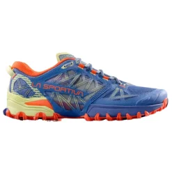 Calzado trail running La sportiva Bushido III Woman