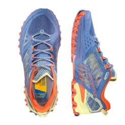 Calzado trail running La sportiva Bushido III Woman