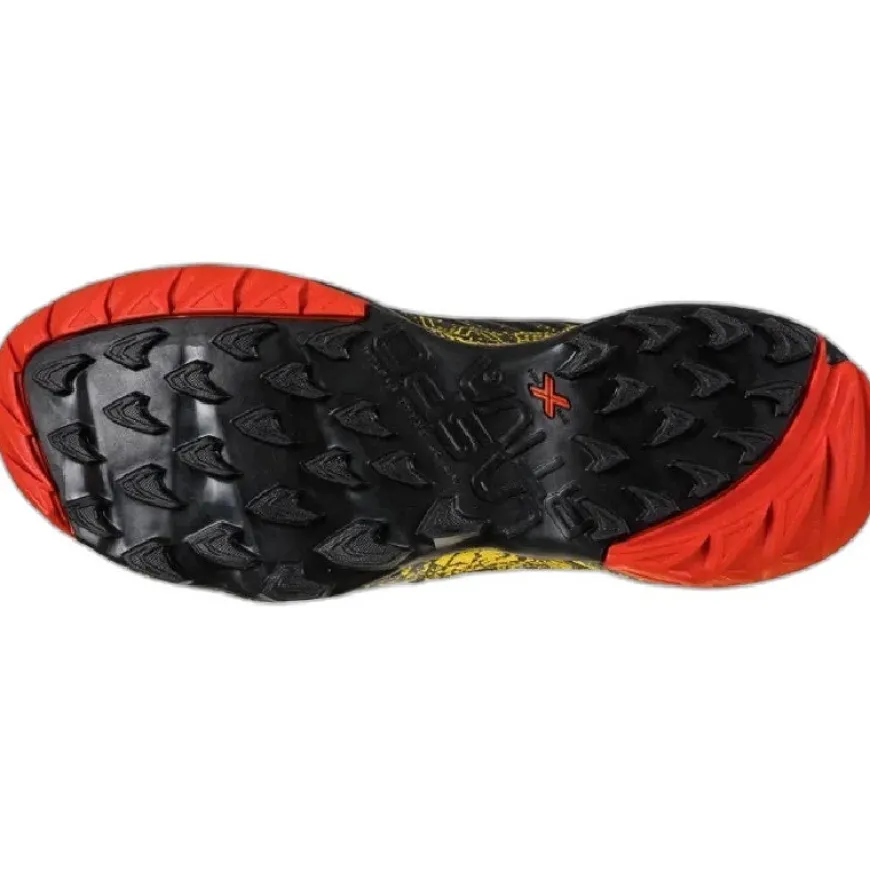 Calzado trail running La sportiva Akasha II