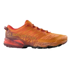 Calzado trail running La sportiva Akasha II
