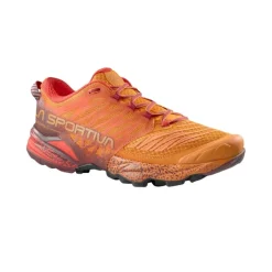 Calzado trail running La sportiva Akasha II