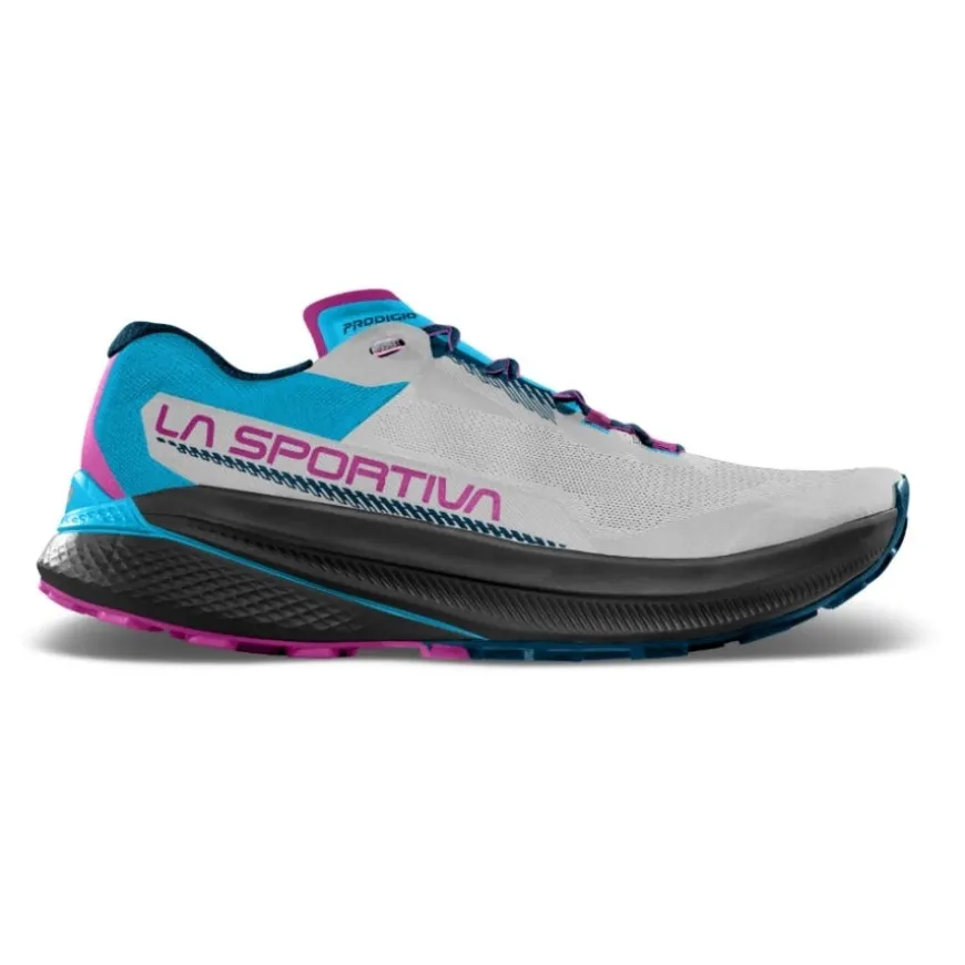 Calzado trail running La sportiva Prodigio Woman