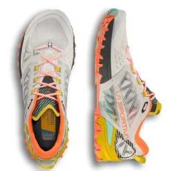 Calzado trail running La sportiva Bushido III