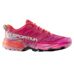 Calzado trail running La sportiva Bushido III Woman
